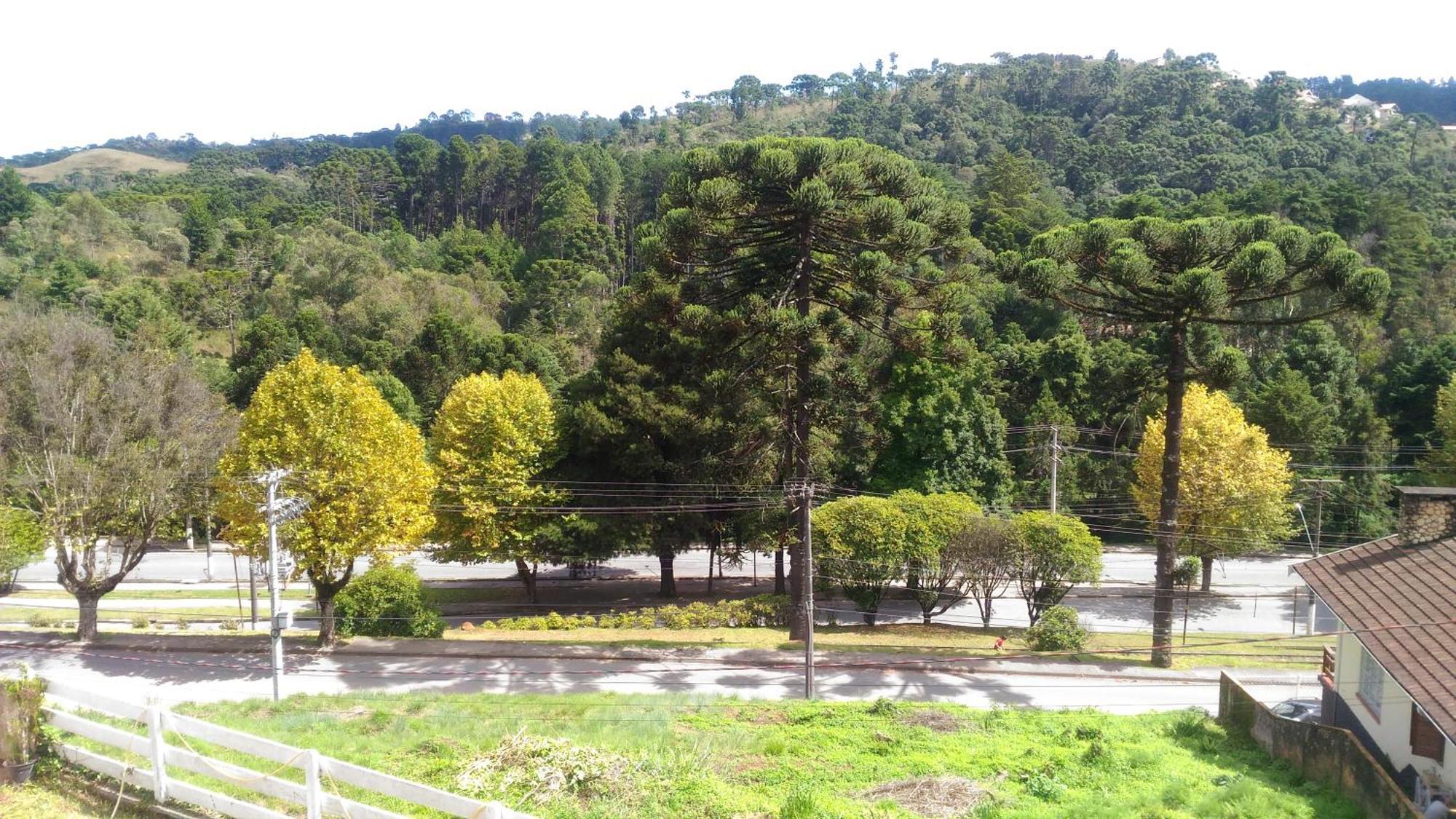 Pousada Rosa, Campos do Jordao